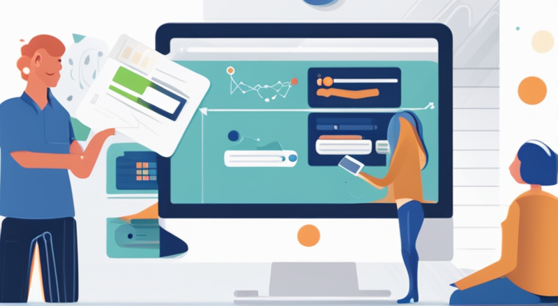 保险科技行业客户关系管理系统选型方法