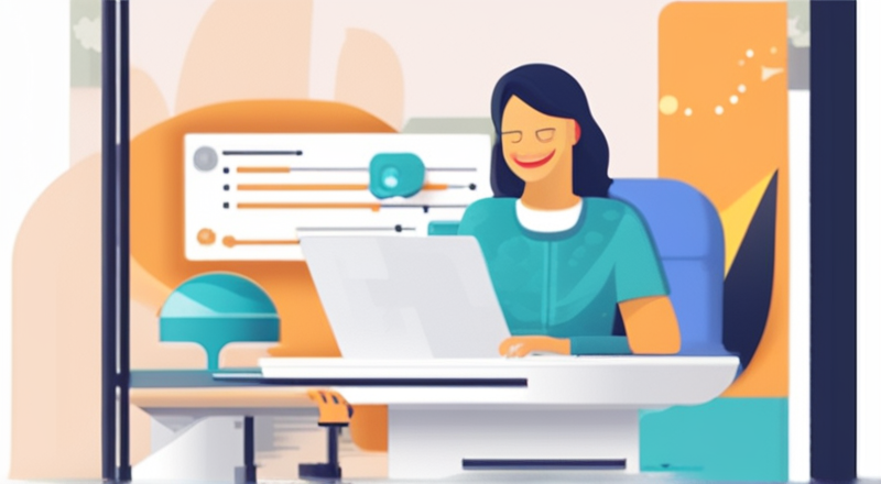 线上教育行业客户管理软件作用 