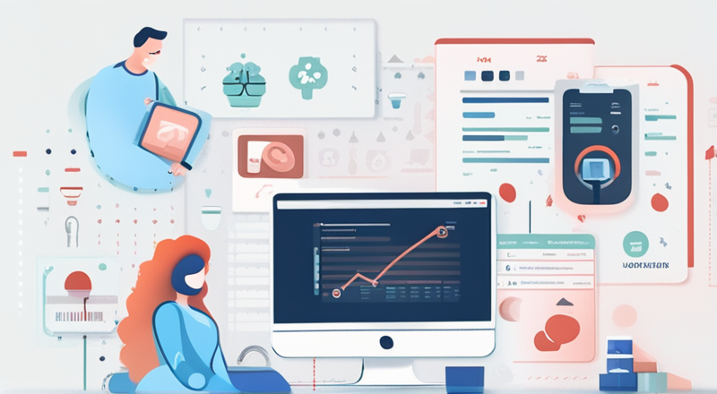 医疗技术行业智能CRM哪个好用