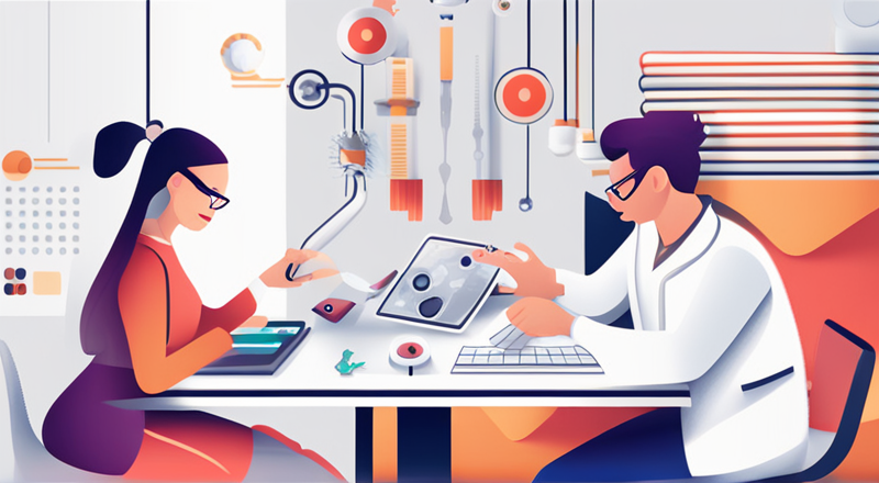 珠宝机械行业客户关系管理系统选型方法