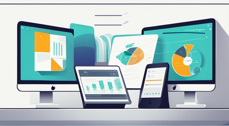 广告与公关行业销售管理系统选型指标