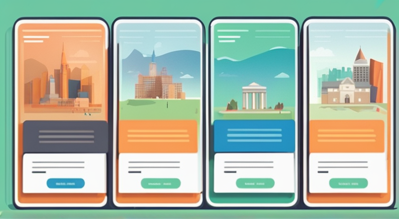 旅游规划行业客户关系管理系统选型指标