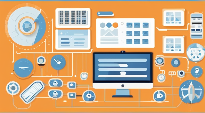航空航天设备制造行业CRM系统选型规划 