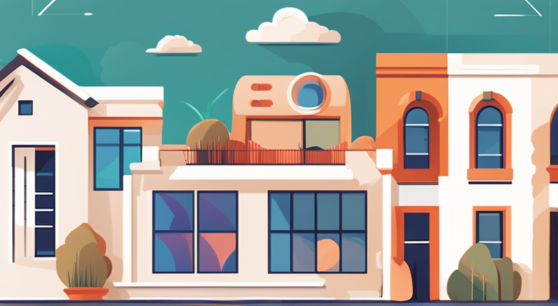 房地产家居行业CRM系统选型比较