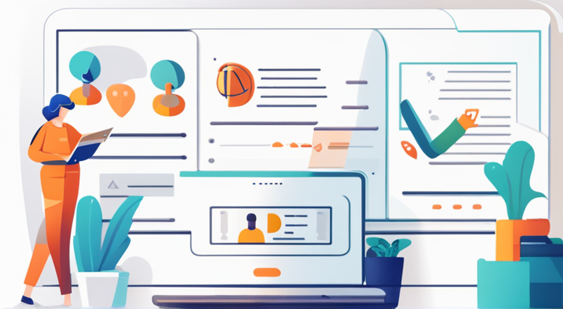 教育平台行业CRM系统产品推荐