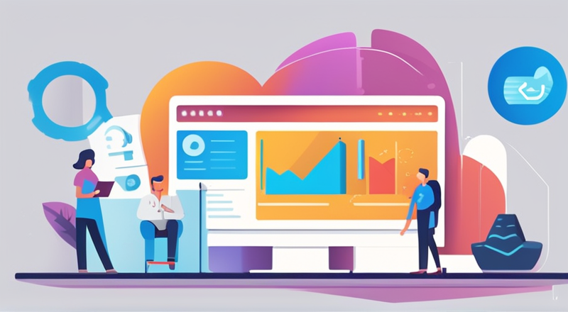 医疗研究行业客户关系管理系统影响