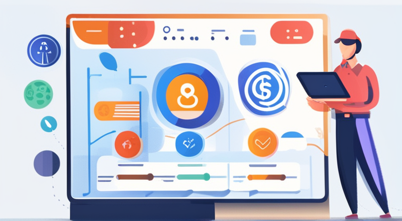 金融安全行业客户关系管理系统选型步骤