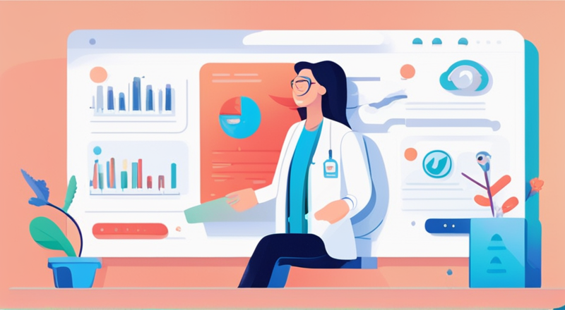 医疗政策行业CRM系统选型技巧 