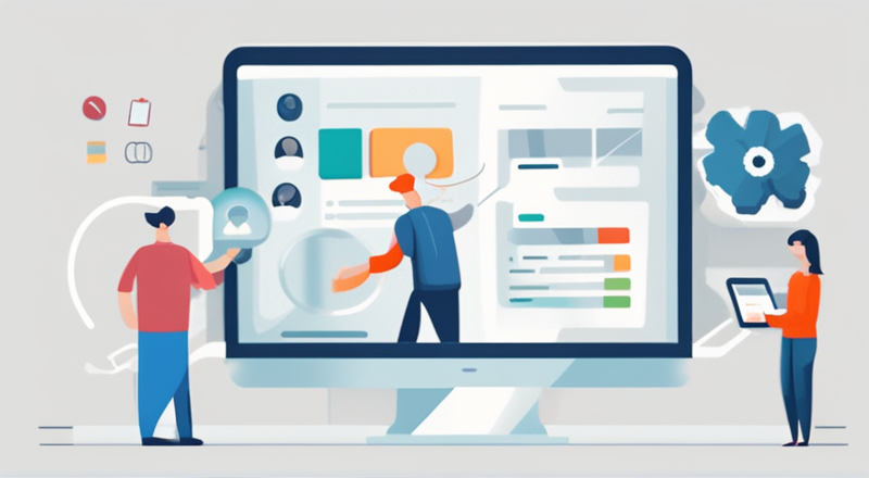 广告与公关行业客户关系管理系统哪个好 