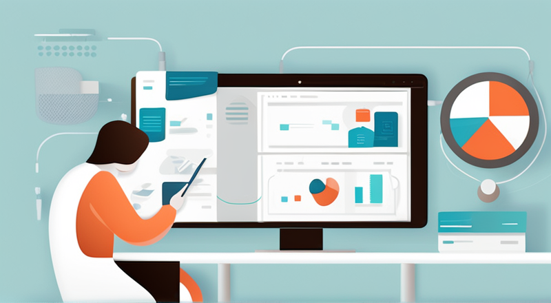 医疗行业客户关系管理系统选型方法