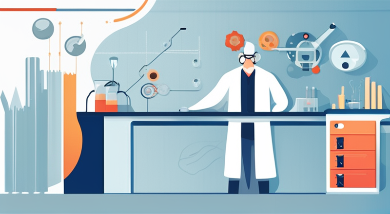 实验设备行业客户管理软件选型要素 