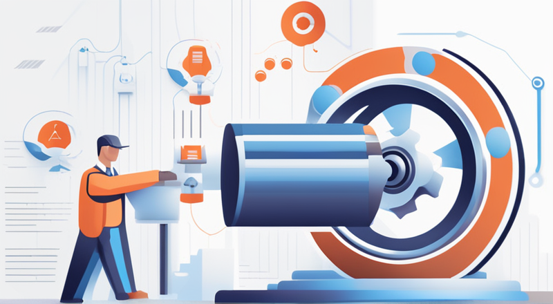 机械制造行业客户关系管理系统选型要素 