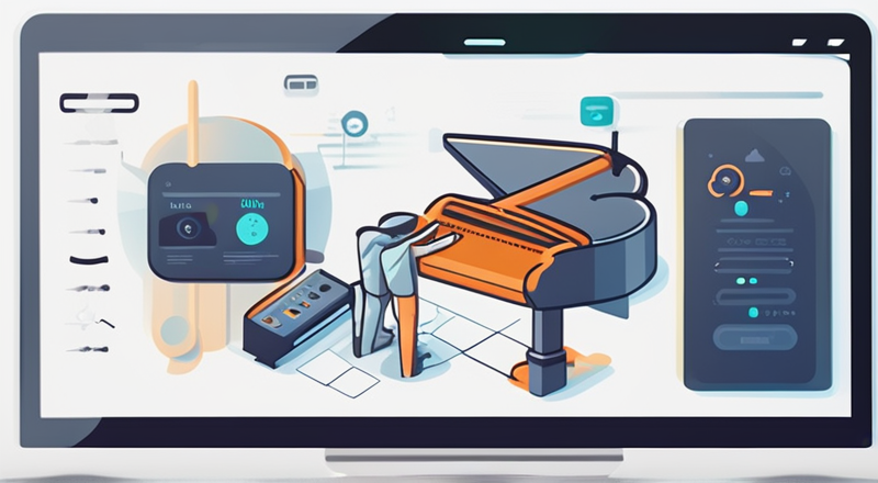 乐器机械行业智能CRM选型要点