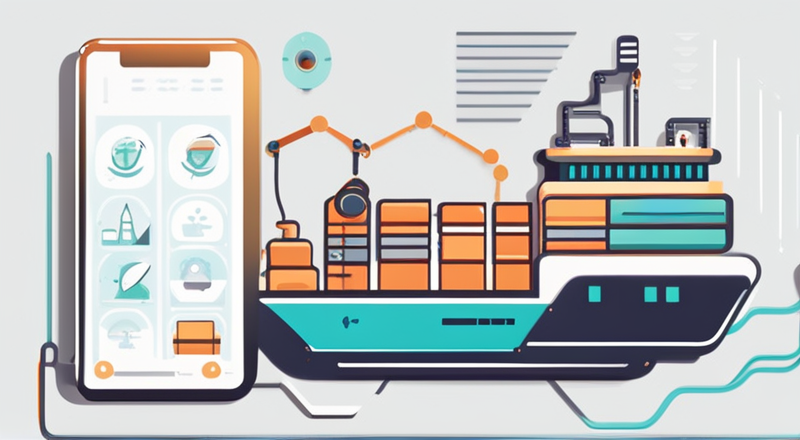 船舶设备制造行业智能CRM选型建议