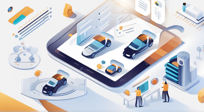 汽车制造行业智能CRM选型要点