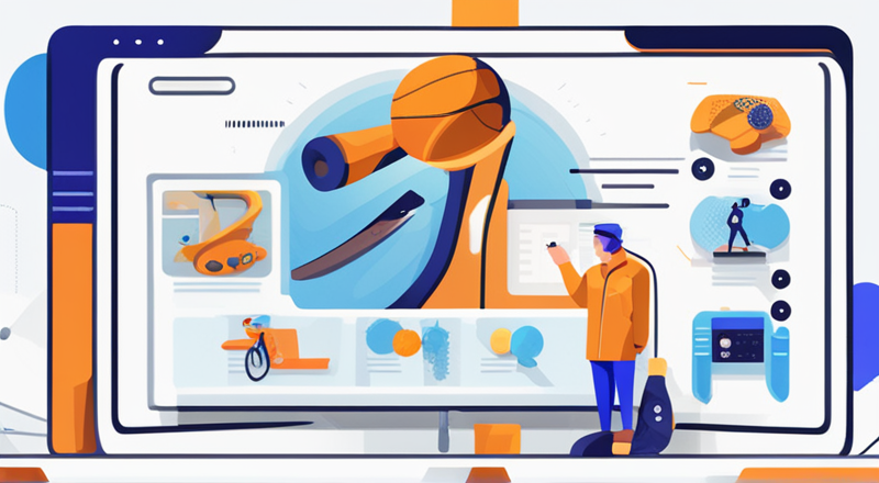 体育用品制造行业智能CRM怎么选 