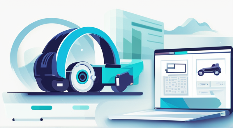 汽车物流行业客户关系管理系统性价比对比