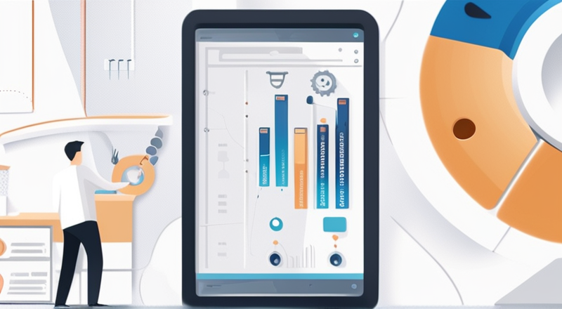 机械装配行业CRM系统选型决策