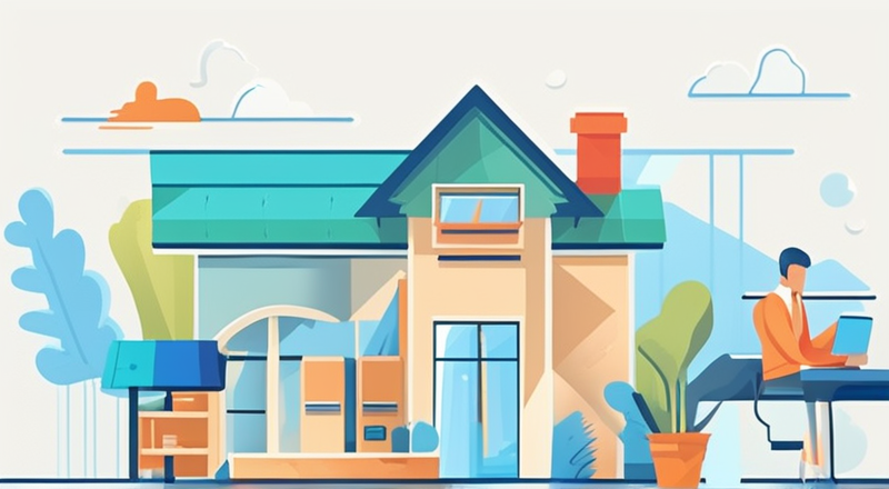 房地产装修行业客户关系管理系统特点