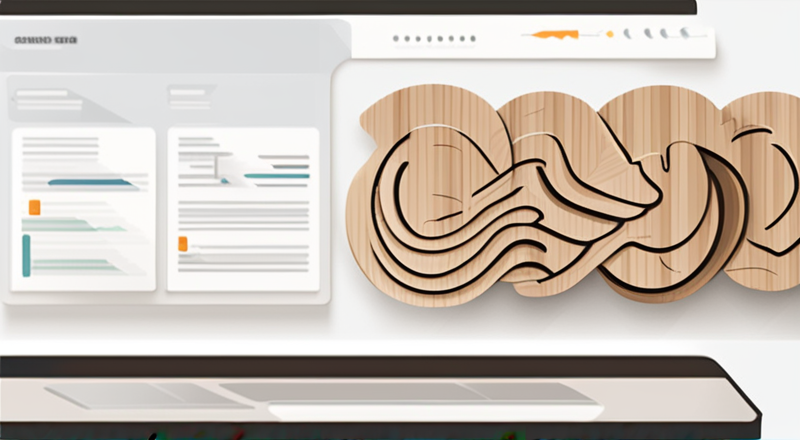 木材加工行业客户管理软件性价比对比 