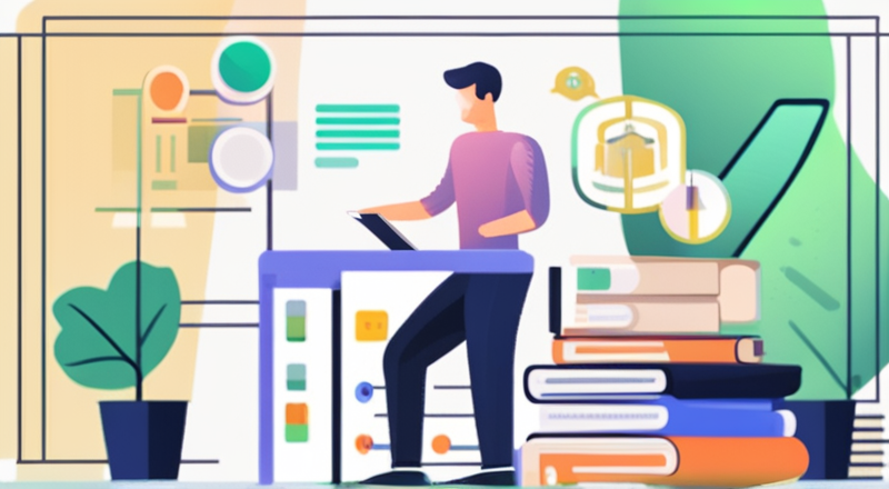 教育出版服务行业客户管理软件避坑指南