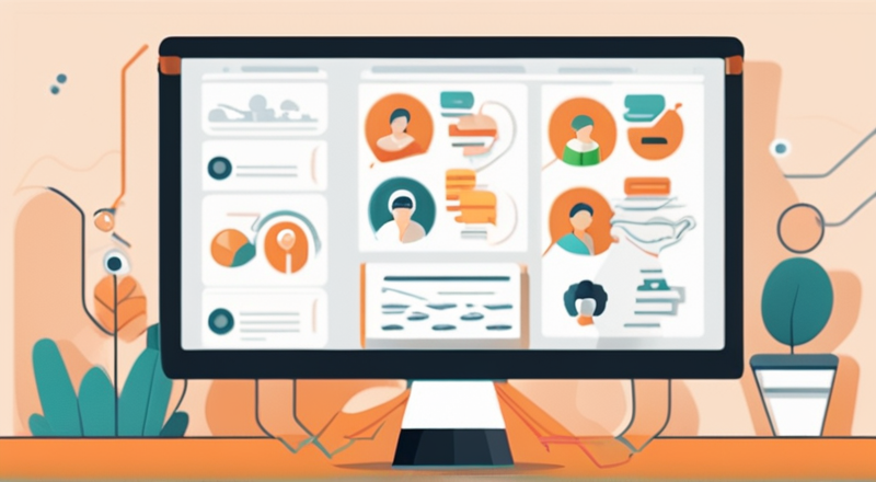 OA行业客户关系管理系统选型要点