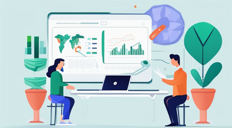 生物农业行业CRM系统选型思路