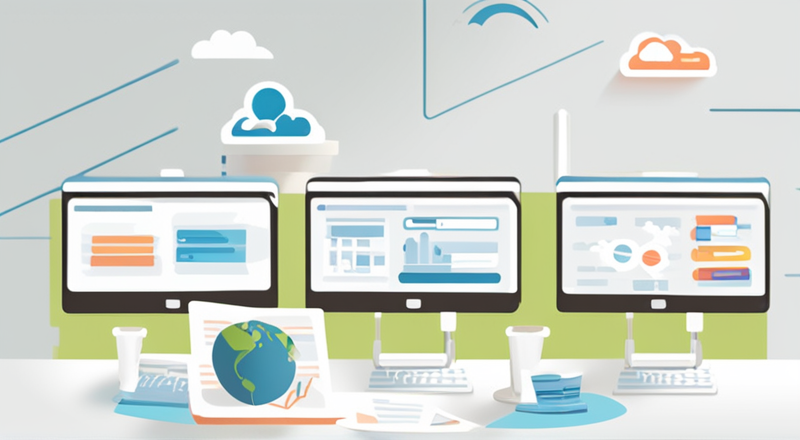 旅游规划行业客户管理软件选型思路 