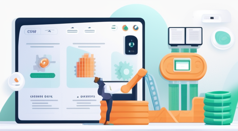 橡胶和塑料制品行业CRM系统选型步骤