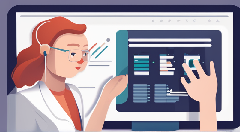 教育信息服务行业智能CRM选型指标 