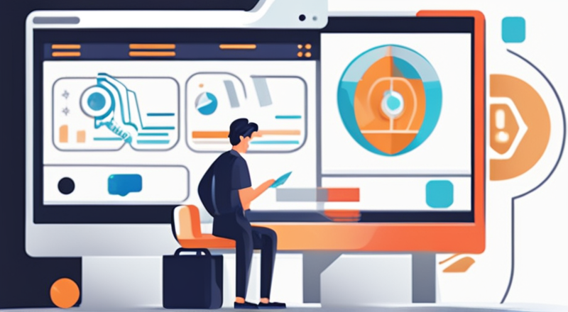 数字银行行业客户管理软件关键需求