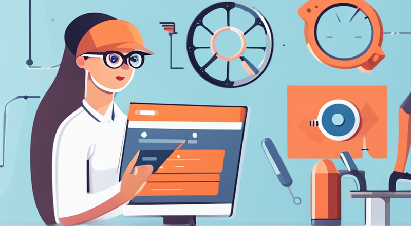 眼镜制造行业CRM系统选型技巧