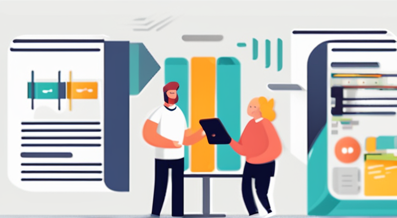 教育出版服务行业客户管理软件影响