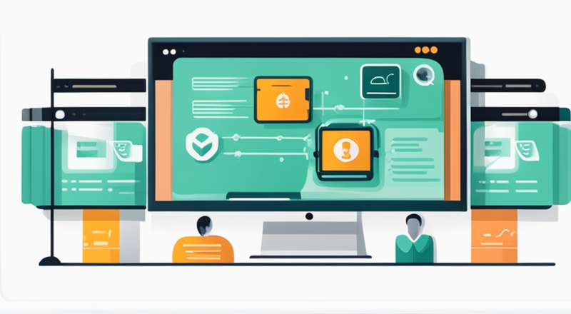 支付解决方案行业客户关系管理系统选型核心指标