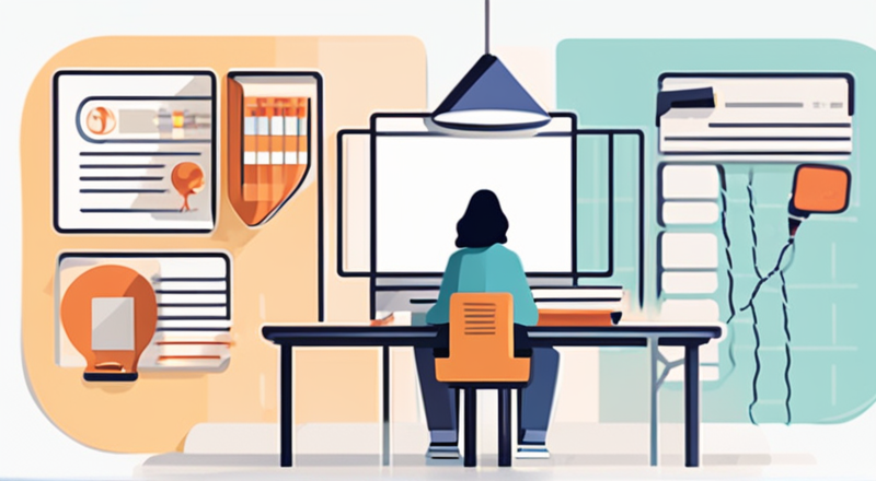 教育博客行业智能CRM选型方法