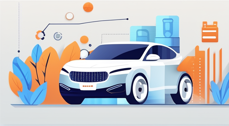 汽车与零配件行业智能CRM选型建议