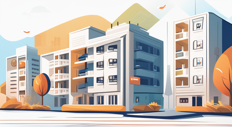 房地产税务行业客户关系管理系统必备功能清单