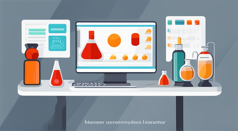 化学原料制造行业客户管理软件作用 