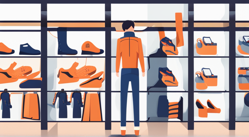 服装与鞋类行业智能CRM选型考量 