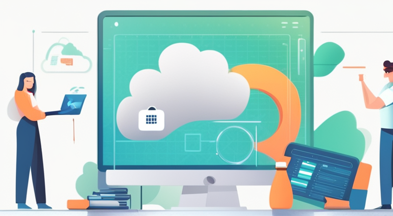 云应用集成行业客户管理软件避坑指南