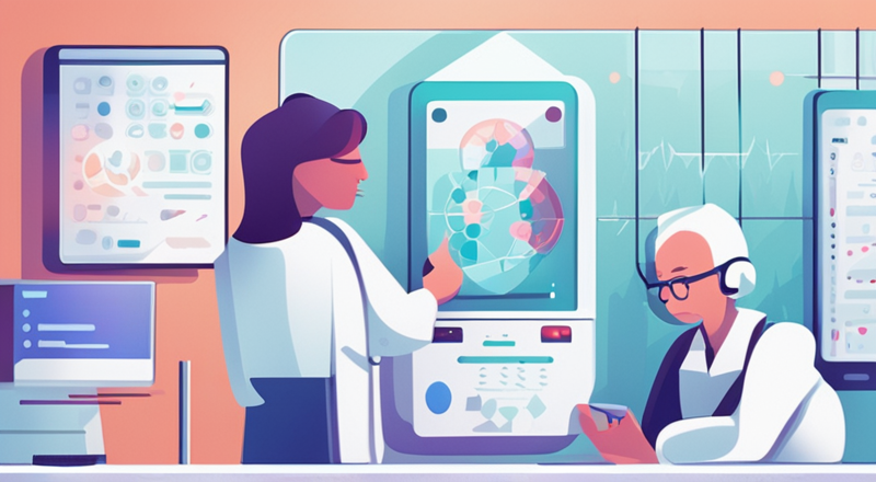 体外诊断行业智能CRM选型要点