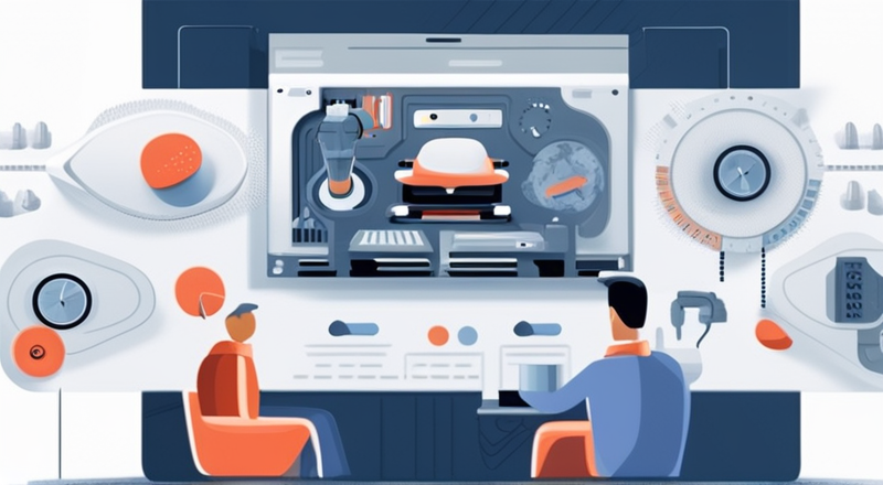 汽车制造行业CRM系统选型思路