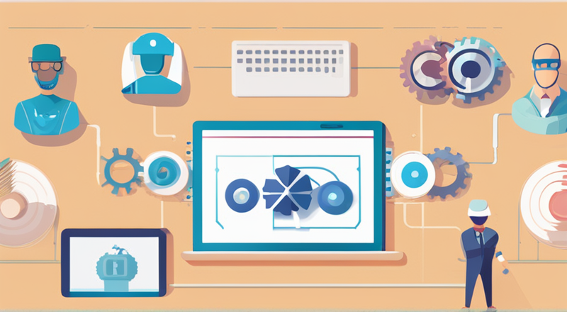 机械赛事行业客户管理软件哪个好用 