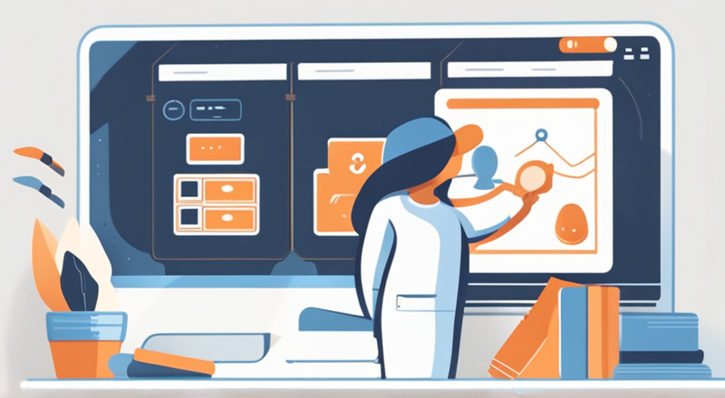 教育产品零售行业智能CRM选型方法 