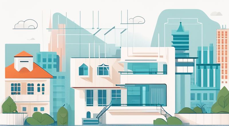 房地产法律行业客户关系管理系统关键需求 