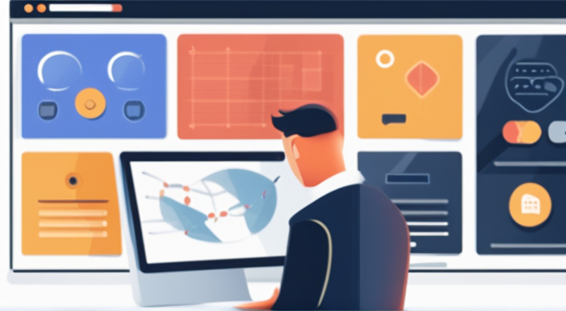 教育技术行业客户管理软件选型核心指标 