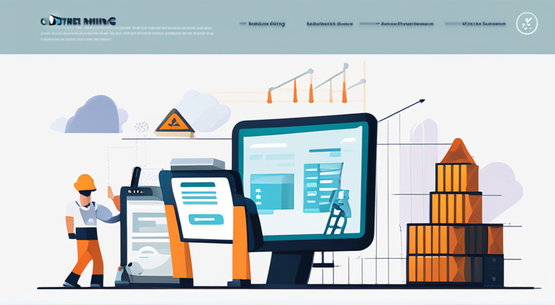 采矿业服务行业客户关系管理系统哪个好用