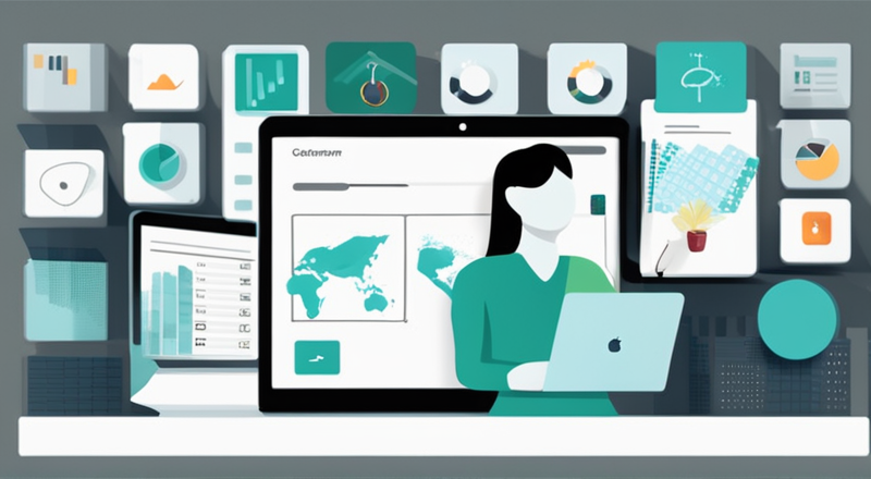 信息技术领域行业客户关系管理系统选型核心指标 