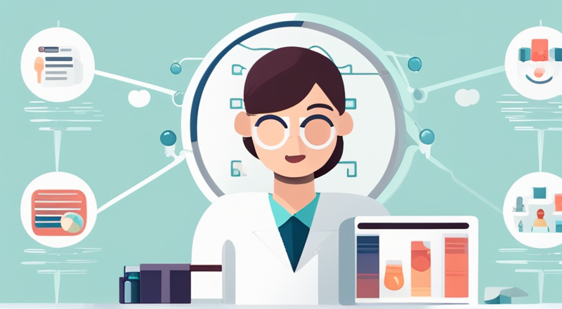 医疗社交行业客户关系管理系统评估方法