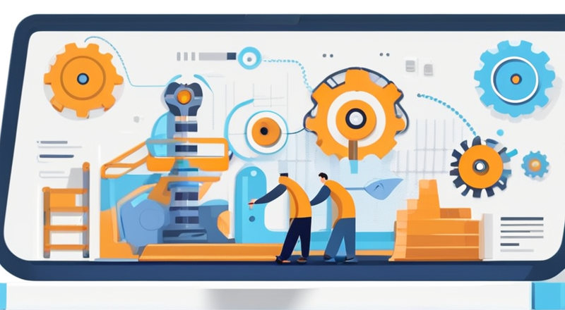 机械保养行业CRM系统选型思路